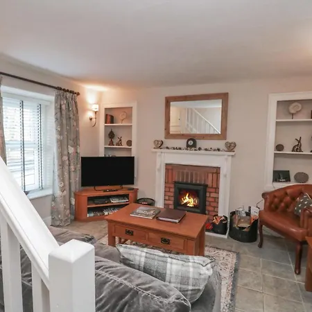 Kirkstone Ferienhaus Ambleside