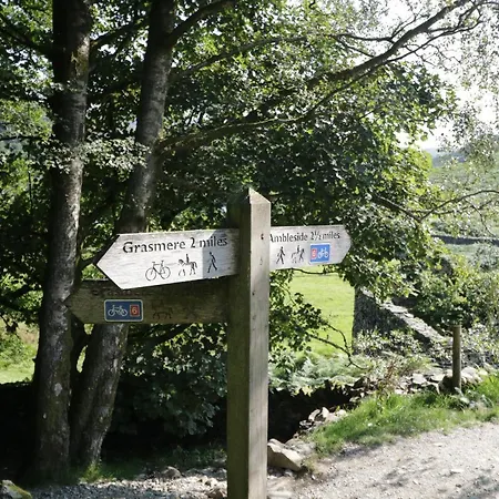 Kirkstone Ferienhaus