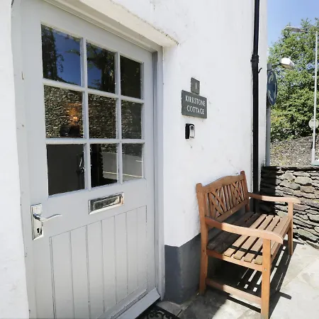 Ferienhaus Kirkstone *